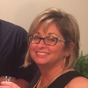 Meet your Posher, Tracey